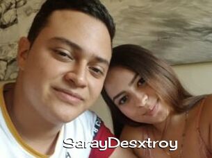SarayDesxtroy