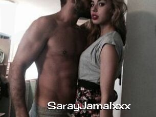 SarayJamalxxx