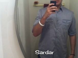 Sardar