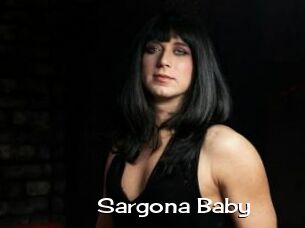 Sargona_Baby