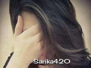 Sarika420