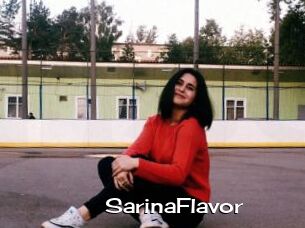 SarinaFlavor