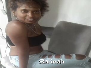 Sarinah