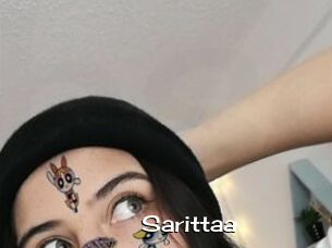 Sarittaa