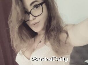 SashaDaily