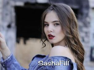 SashaFill