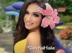 SashaHale