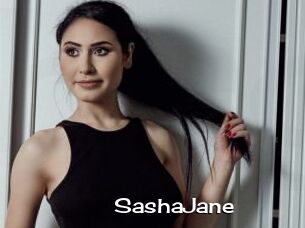 SashaJane