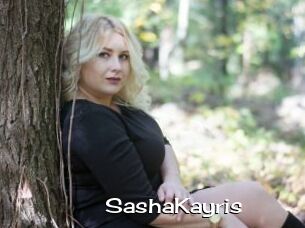 SashaKayris