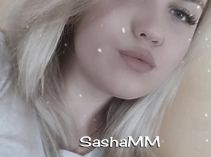 SashaMM