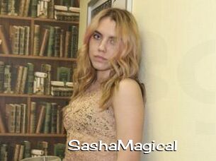 SashaMagical
