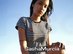 SashaMurcia