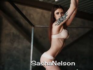 SashaNelson