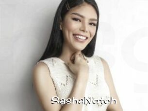 SashaNotch
