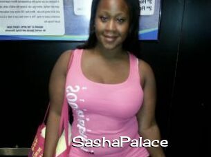SashaPalace