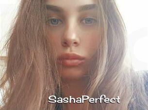 SashaPerfect