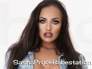 SashaPryceBabestation