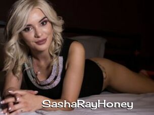 SashaRayHoney