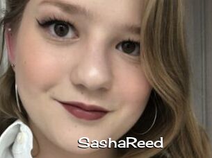 SashaReed