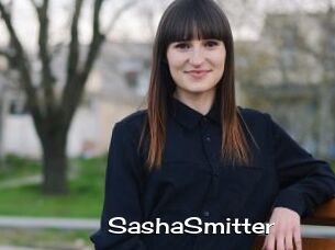 SashaSmitter