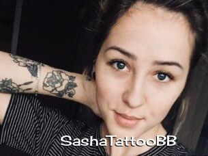 SashaTattooBB