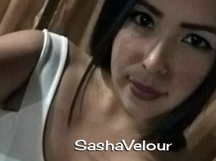 SashaVelour
