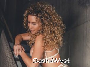 SashaWest