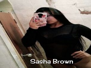 Sasha_Brown