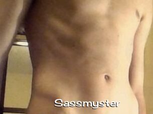 Sassmyster