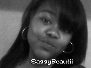 SassyBeautii