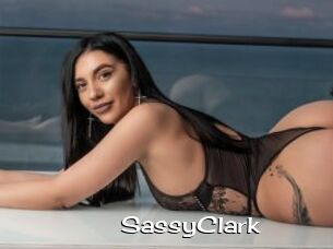 SassyClark