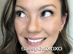SassyGalXOXO