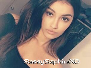 SassySaphireXO