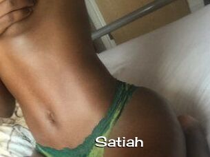 Satiah