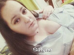 Satyne