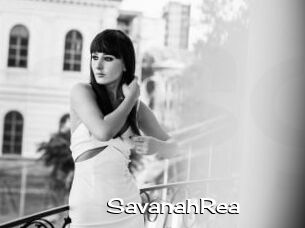 SavanahRea