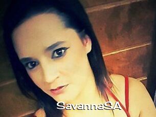 SavannaSA