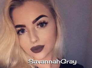 SavannahGray