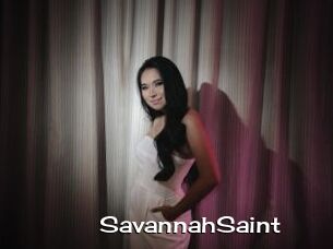 SavannahSaint