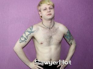SawyerHot