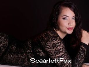 ScaarlettFox
