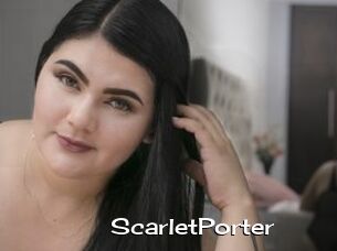 ScarletPorter