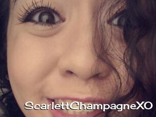 ScarlettChampagneXO