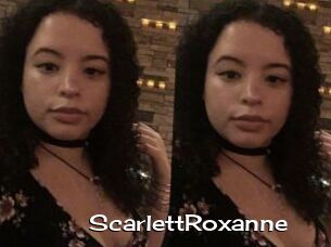 ScarlettRoxanne