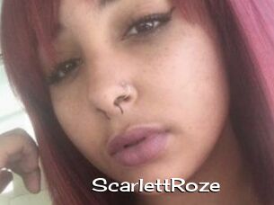 ScarlettRoze