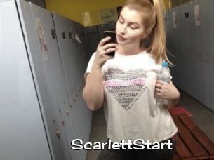 ScarlettStart