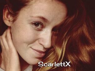 ScarlettX