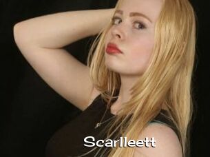 Scarlleett