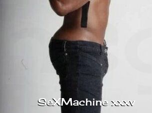 SeXMachine_xxxv