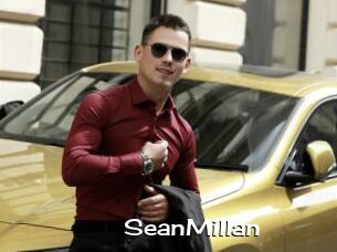 SeanMillan